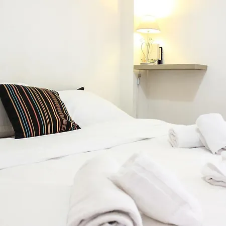 Pietonne 44 Apartamento