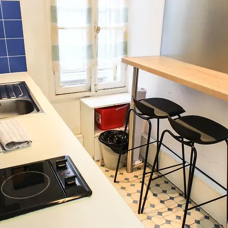 Pietonne 44 Apartamento