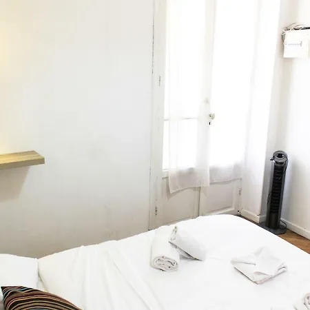 Pietonne 44 Apartamento *