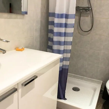 Pietonne 44 Apartamento Niza