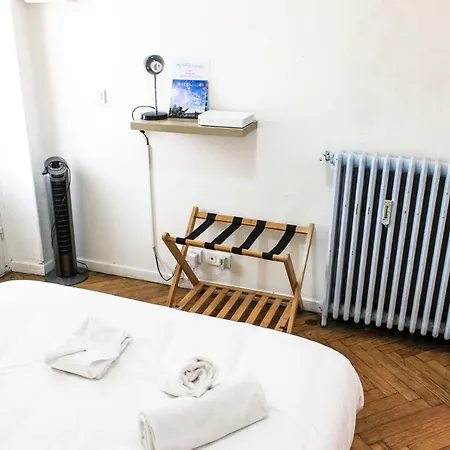 Pietonne 44 Apartamento Niza