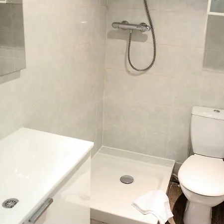 Pietonne 44 Apartamento Niza