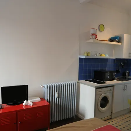 Apartamento Pietonne 44