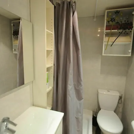 Pietonne 44 Apartamento Niza