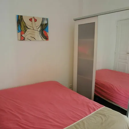 Pietonne 44 * Niza