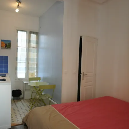 Pietonne 44 Apartamento *